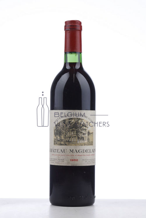 Picture of 1982 MAGDELAINE